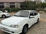 ВАЗ (Lada) 2115 2012 года за 1 200 000 тг. в Семей