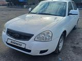 ВАЗ (Lada) Priora 2170 2013 годаүшін2 300 000 тг. в Семей – фото 5