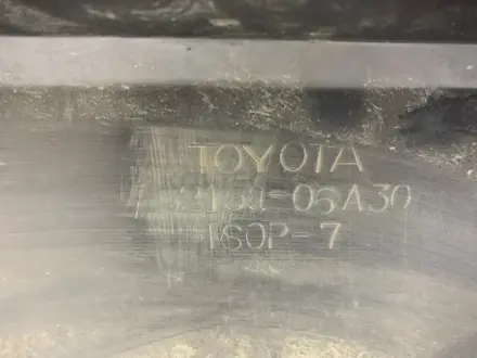 Задний бампер на Toyota Camry 55үшін110 000 тг. в Алматы – фото 16