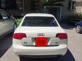 Audi A4 2006 года за 4 000 000 тг. в Алматы – фото 2