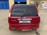 Nissan X-Trail 2004 года за 2 000 000 тг. в Доссор – фото 4