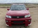 Nissan X-Trail 2004 года за 2 000 000 тг. в Доссор