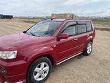 Nissan X-Trail 2004 года за 2 000 000 тг. в Доссор – фото 3