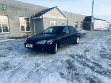 Ford Mondeo, 2001