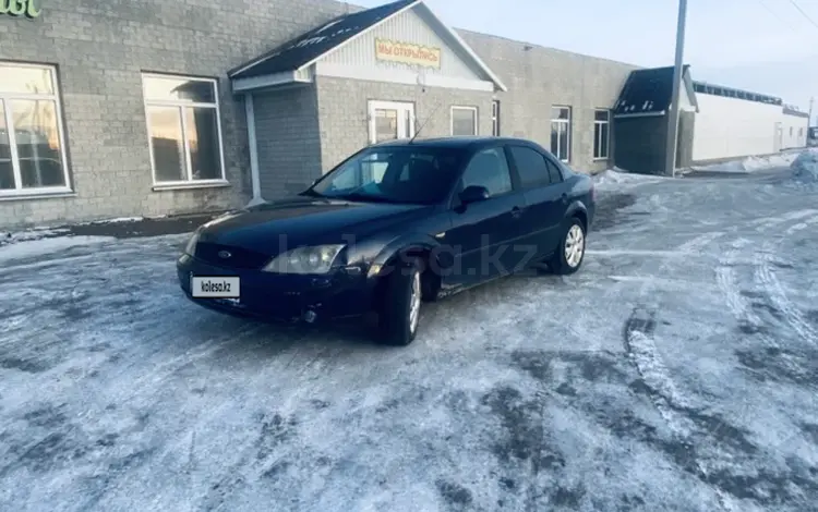 Ford Mondeo 2001 годаүшін2 000 000 тг. в Астана