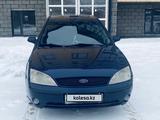 Ford Mondeo 2001 годаүшін2 000 000 тг. в Астана – фото 5