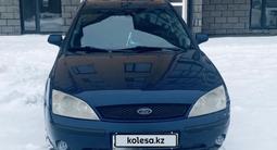 Ford Mondeo 2001 года за 1 700 000 тг. в Кокшетау – фото 5