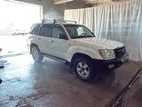 Toyota Land Cruiser 2001 годаүшін7 500 000 тг. в Балхаш