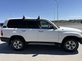 Toyota Land Cruiser 2001 годаүшін7 500 000 тг. в Балхаш – фото 4