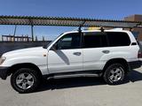 Toyota Land Cruiser 2001 годаүшін7 500 000 тг. в Балхаш – фото 5