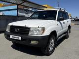 Toyota Land Cruiser 2001 годаүшін7 500 000 тг. в Балхаш – фото 2