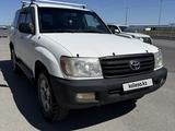 Toyota Land Cruiser 2001 годаүшін7 500 000 тг. в Балхаш – фото 3