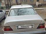 Mercedes-Benz E 280 1994 годаүшін1 750 000 тг. в Шымкент – фото 4