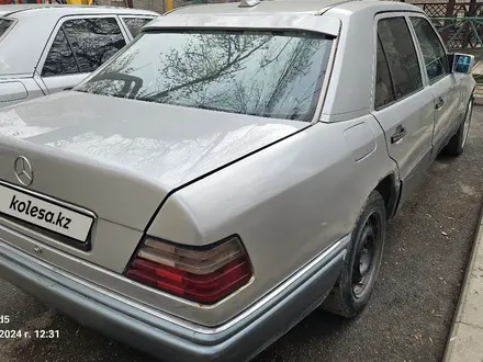 Mercedes-Benz E 280 1994 года за 1 750 000 тг. в Шымкент – фото 6