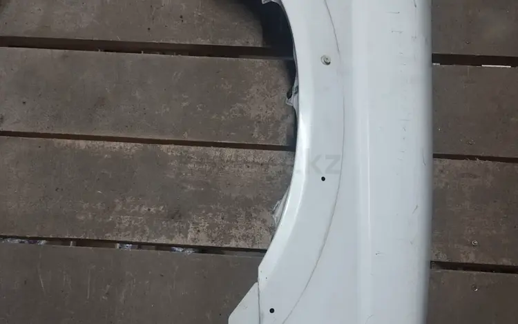 Крыло правое за 40 000 тг. в Алматы