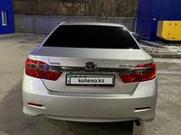 Toyota Camry 2013 года за 9 200 000 тг. в Усть-Каменогорск