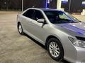 Toyota Camry 2013 года за 9 200 000 тг. в Усть-Каменогорск – фото 5