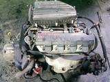 TitanAuto Honda D17Z1, D17 1.7л двигатель за 600 000 тг. в Астана – фото 2