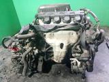 TitanAuto Honda D17Z1, D17 1.7л двигатель за 600 000 тг. в Астана – фото 3