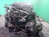 TitanAuto Honda D17Z1, D17 1.7л двигатель за 600 000 тг. в Астана – фото 4