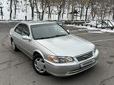 Toyota Camry 2001 года за 3 550 000 тг. в Алматы – фото 4