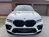 BMW X6 M 2021 года за 65 000 000 тг. в Алматы – фото 3