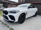 BMW X6 M 2021 года за 65 000 000 тг. в Алматы – фото 5