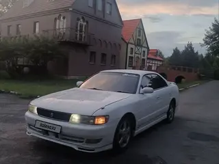 Toyota Chaser, 1993