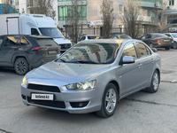 Mitsubishi Lancer 2008 годаfor4 600 000 тг. в Актобе