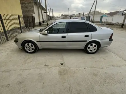 Opel Vectra 1997 года за 1 450 000 тг. в Актау – фото 8