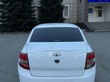 ВАЗ (Lada) Granta 2190 2014 года за 2 800 000 тг. в Усть-Каменогорск – фото 4
