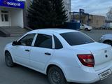 ВАЗ (Lada) Granta 2190 2014 года за 2 800 000 тг. в Усть-Каменогорск – фото 2