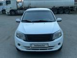 ВАЗ (Lada) Granta 2190 2014 года за 2 800 000 тг. в Усть-Каменогорск