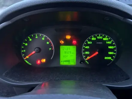 ВАЗ (Lada) Granta 2190 2014 года за 2 800 000 тг. в Усть-Каменогорск – фото 6