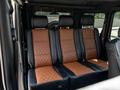 Mercedes-Benz G 63 AMG 2017 годаүшін46 500 000 тг. в Алматы – фото 17