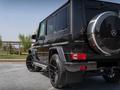 Mercedes-Benz G 63 AMG 2017 годаүшін46 500 000 тг. в Алматы – фото 5