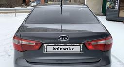 Kia Rio 2012 годаүшін3 900 000 тг. в Актобе – фото 5