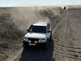 Lexus LX 470 1999 года за 15 000 000 тг. в Алматы