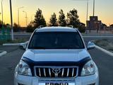 Toyota Land Cruiser Prado 2007 годаүшін10 000 000 тг. в Актобе