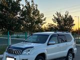 Toyota Land Cruiser Prado 2007 года за 10 000 000 тг. в Актобе – фото 2