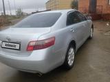 Toyota Camry 2007 года за 5 000 000 тг. в Аягоз – фото 2