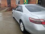 Toyota Camry 2007 года за 5 000 000 тг. в Аягоз – фото 4