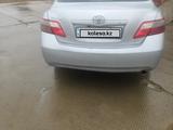 Toyota Camry 2007 года за 5 000 000 тг. в Аягоз – фото 5