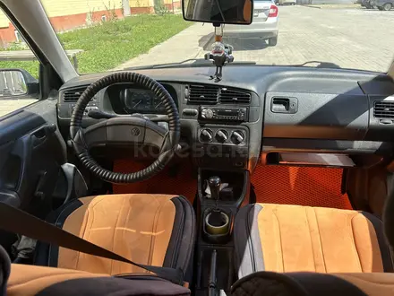 Volkswagen Golf 1995 года за 650 000 тг. в Актобе – фото 5