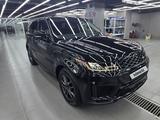Land Rover Range Rover Sport 2021 годаүшін42 500 000 тг. в Астана – фото 2