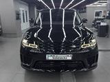 Land Rover Range Rover Sport 2021 годаүшін42 500 000 тг. в Астана