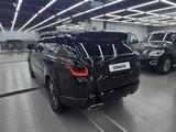Land Rover Range Rover Sport 2021 годаүшін42 500 000 тг. в Астана – фото 4