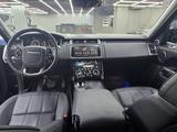 Land Rover Range Rover Sport 2021 годаүшін42 500 000 тг. в Астана – фото 5