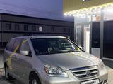 Honda Odyssey 2005 года за 5 800 000 тг. в Шымкент – фото 2