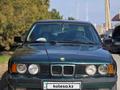 BMW 525 1991 годаүшін1 350 000 тг. в Шымкент
